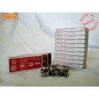 SIBA - G-Sich. F flink 5x20mm 250V ''D''