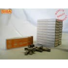 SIBA - G-Sicherung mitteltraege 5x20mm 250V 2,5A