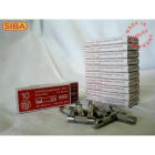 SIBA - G-Sich. F flink 5x20mm 250V ''H'' 10A IEC60127-2/1 Keramik