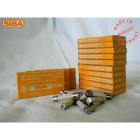 SIBA - G-Sicherung mitteltraege 5x25mm 250V 5A mit Melder