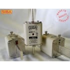SIBA - NH-Sich. gG Gr.2 DIN43620 400A 690V Kombimelder