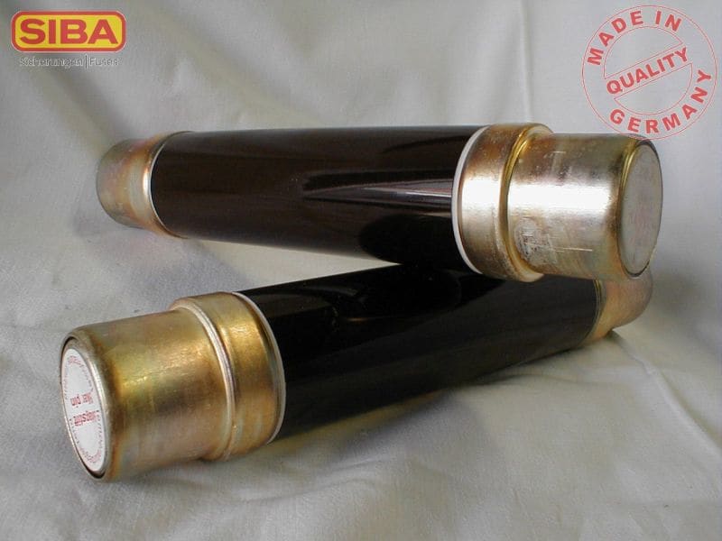 SIBA - HHD-Sich. ''e''=442 mm 10/24kV SSK