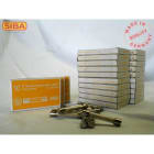SIBA - G-Sich. M mittelträge 5x30mm 500V