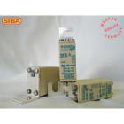 SIBA - URB NH-Sich. NH000 aR DIN80mm