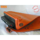 SIBA - NH-Aufsteckgr. mit Stulpe Gr.000-4