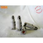 SIBA - D01-Sich. gG E14 400V