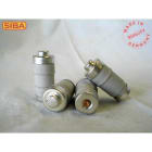 SIBA - D02-Sich. gG E18 400V