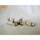 SIBA - G-Sich. Halter offen