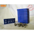 SIBA - G-Sich. D träge 5x20mm 125/250V