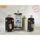 SIBA - NH-Sich. gG Gr.00 DIN43620