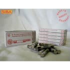 SIBA - G-Sich. F flink 6,35x32mm 600V