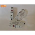 SIBA - ZS-Modul AC690V DC750V für 10x38mm