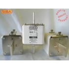 SIBA - NH-Sich. gG Gr.2 DIN43620 355A 690V Kombimelder