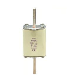 SIBA - NH-Sich. gG Gr.00 125A