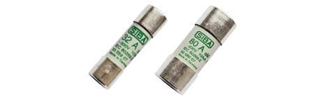 SIBA - Sich. gG AC500V 100kA IEC60269-2-1