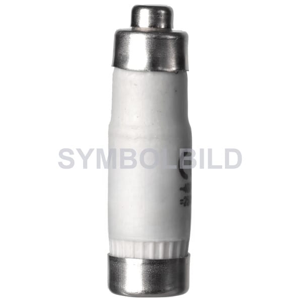SIBA - D02-Sich. gG E18 400V 32A