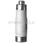 SIBA - D02-Sich. gG E18 400V 32A