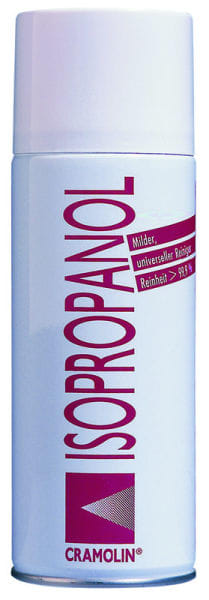 CRAMOLIN - Isopropanol 200 ml Milder Universalreiniger
