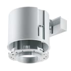 KAISER - Einbaugehäuse ThermoX für Hohldecken, für Deckenauslass Ø 75mm, Ø 120x90 mm
