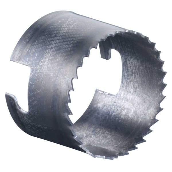 KAISER - Sägeblatt Ø 35mm, für Standard Fräser, 18mm Fräslochtiefe