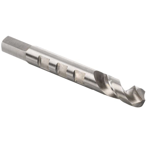 KAISER - Spiralbohrer Ø 8mm, für Standard Fräser