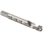 KAISER - Spiralbohrer Ø 8mm, für Standard Fräser