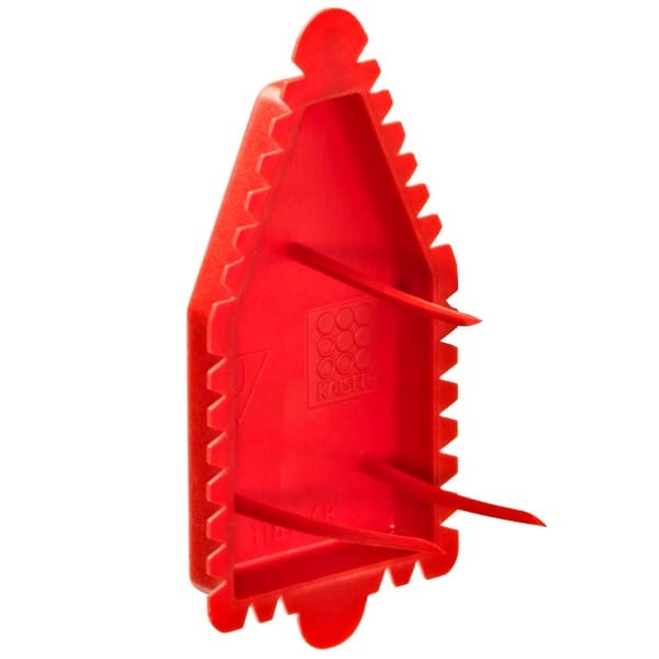 KAISER - Unterputz Signaldeckel, 60x32 mm