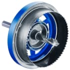 KAISER - Standard Fräser Ø 68mm, ohne Randversenker, Fräslochtiefe 18mm