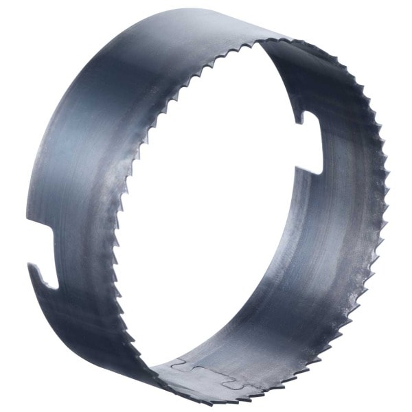 KAISER - Sägeblatt Ø 74mm, für Standard Fräser, 18mm Fräslochtiefe