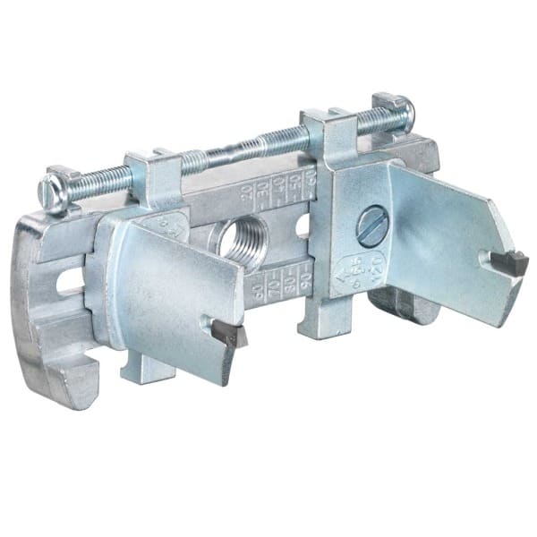 KAISER - Schneideinheit für Variocut, Fräsloch Ø 65 - 120mm, für Hohlwandbaustoffe