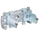 KAISER - Schneideinheit für Variocut, Fräsloch Ø 65 - 120mm, für Hohlwandbaustoffe