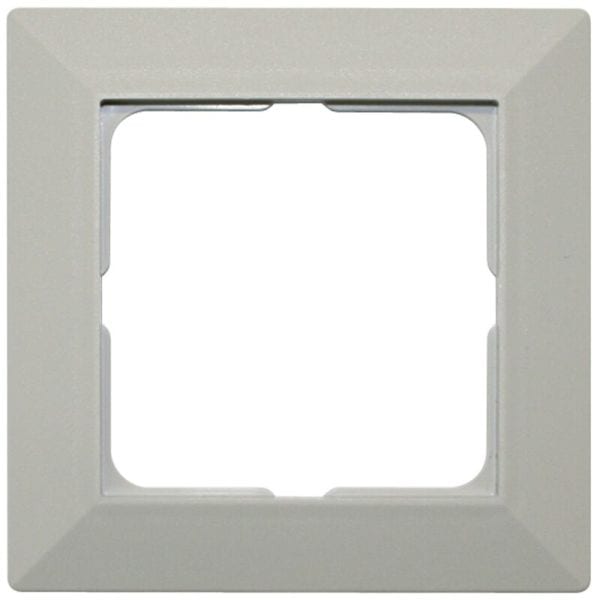 THEBEN - Blende 72x72mm für BZ 142-1