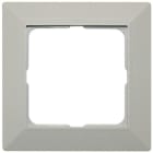 THEBEN - Blende 72x72mm für BZ 142-1