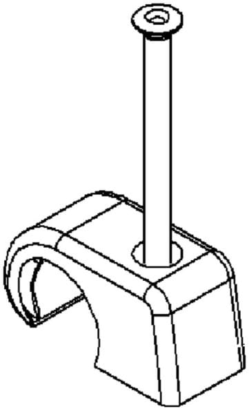 HKL - BI-Krallenschellen