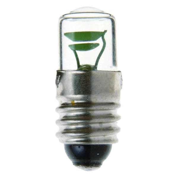 BERKER - Glimmlampe E10 230 V