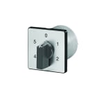 MAICO - 5-Stufenschalter DSS 20 für 5-St. transformatoren TR...S u.TRE...S 400V