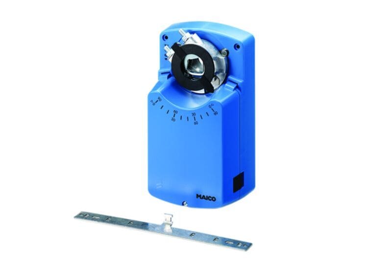 MAICO - Stellmotor MS 8 P