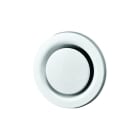 MAICO - Tellerventil Metall TM 12
