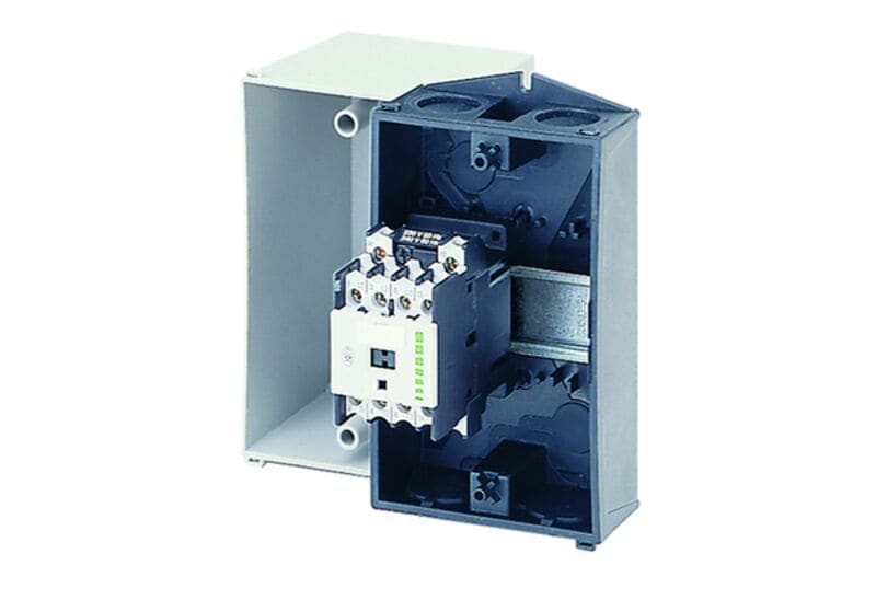 MAICO - Schütz US 16 T