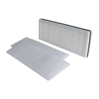 MAICO - Ersatzfilter Set 2xG4, 1xF7 für WS 250,