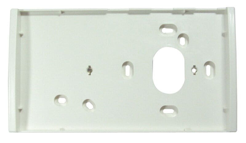 THEBEN - Wandabdeckplatte (Austausch RAM3..RAM7)
