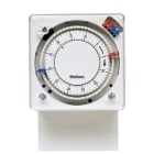 THEBEN - SYNCHRONSCHALTUHR TM 179H