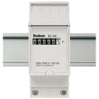 THEBEN - Betriebsstundenzähler BZ 145 24V AC