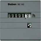 THEBEN - Betriebsstundenzähler BZ 142-1 DC (10-80V)