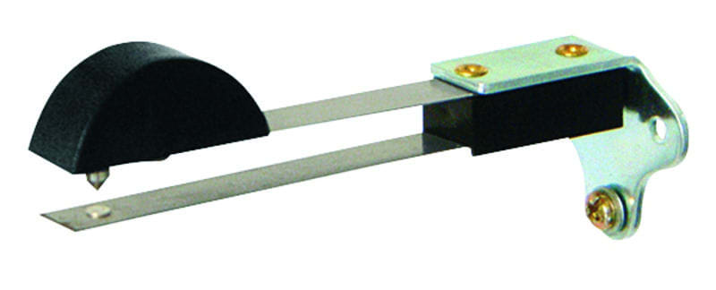 GROTHE - Schleifkontakt max.12V (Typ KKO 152B)