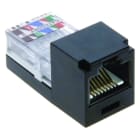 BERKER - Mini-Jack Modul Cat.3
