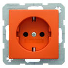 BERKER - S.1/B.x SSD orange matt