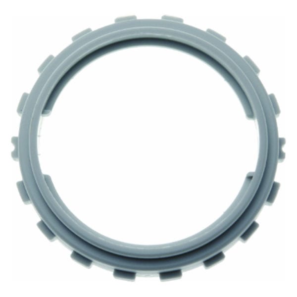 BERKER - INTEGRO Befestigungsklemmring 5mm grau