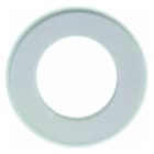 BERKER - Serie Glas Rahmen 1fach Glas klar