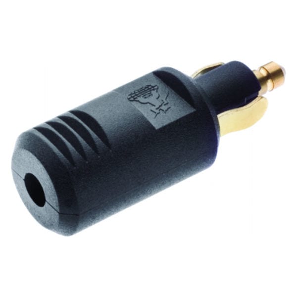 BERKER - INTEGRO Kfz-Stecker 6-24V